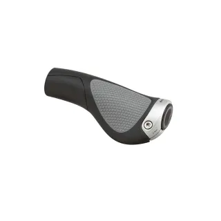 【ERGON】手握把 GP1-Small / 黑色(B5ER-GP1-BK00SN)