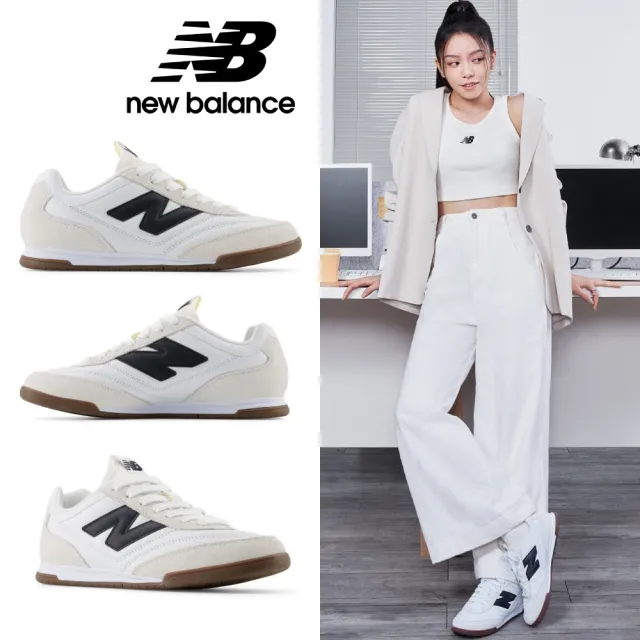 【NEW BALANCE】NB RC42復古鞋/運動鞋_URC42EA-D_URC42LA-D_URC42EB-D_URC42LB-D