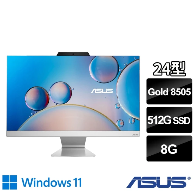 ASUS 華碩 福利品 i5 RTX3050十核電競電腦(G