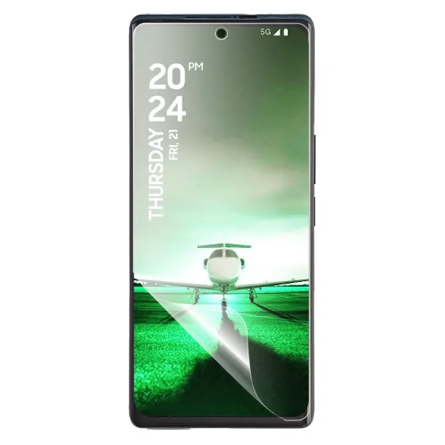 【o-one】HTC U24 Pro 滿版手機螢幕保護貼