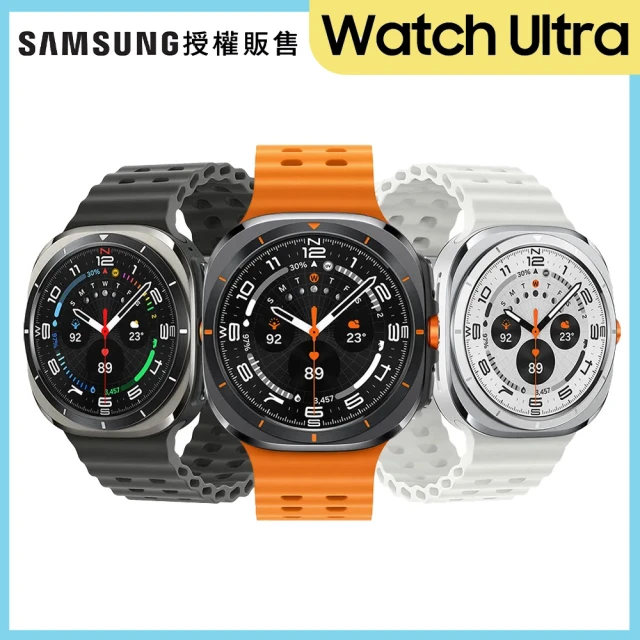 SAMSUNG 三星 Galaxy Watch7 藍牙版 4