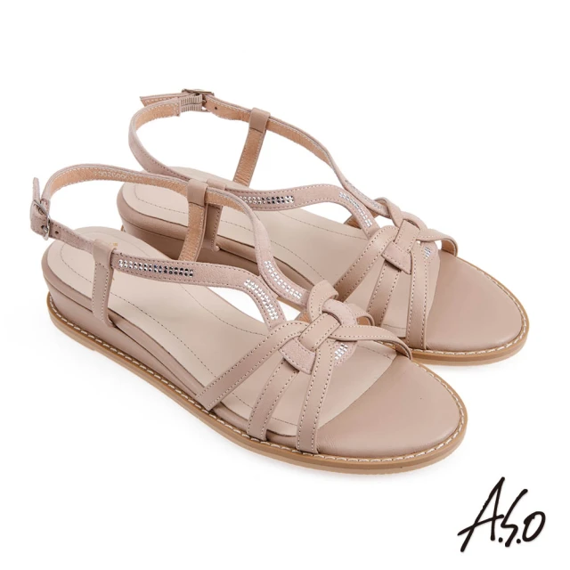 TEVA Original Alp Revive 女 經典織