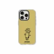 【RHINOSHIELD 犀牛盾】iPhone 13系列 Clear MagSafe兼容 磁吸透明手機殼/快獸-布斯卡(超人力霸王)