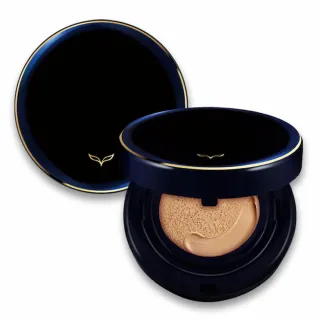 【F.O.X】輕柔氣墊BB水粉 SPF50★★★ 15g「官方直供」」