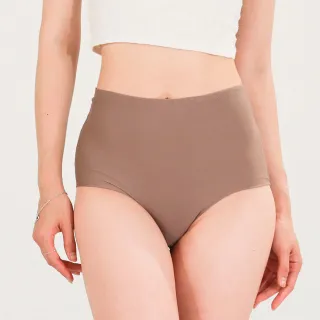 IMACO 裸感親膚透氣石墨烯抗菌無痕內褲