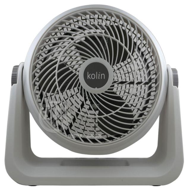 三段風速調整提手把便利設計循環氣流節省能源KOLIN 歌林  13吋強勁渦流循環扇風扇 (KFC-MN1323) - 其他尺寸, 三段風速調整 提手把便利設計 循環氣流節省能源, 找KOLIN 歌林  13吋強勁渦流循環扇風扇 (KFC-MN1323)推薦就來