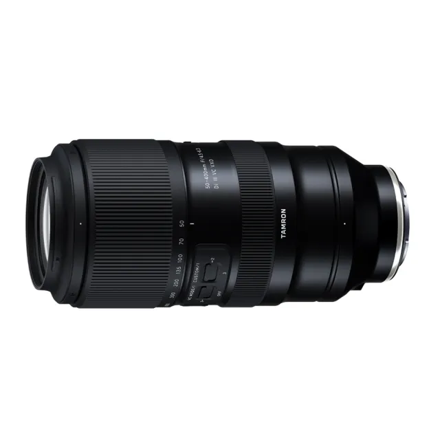 【Tamron】Tamron 50-400mm F/4.5-6.3 DiIII VC VXD Model A067 For Sony E接環(俊毅公司貨)