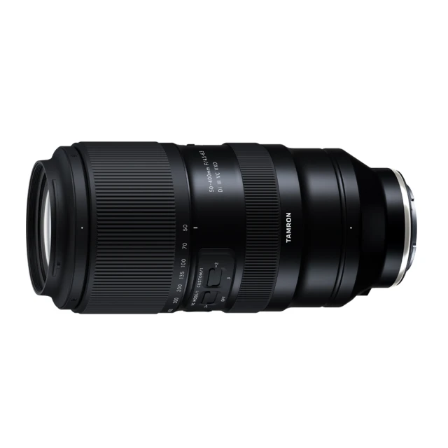 Tamron 28-75mm F2.8 DiIII VXD 