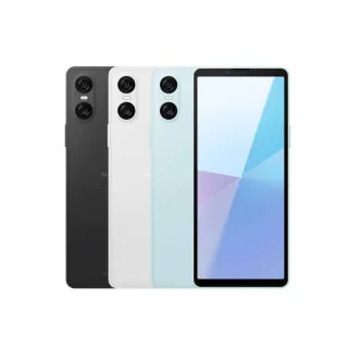 【SONY 索尼】S+級福利品 Xperia 10 VI （8G/128G）