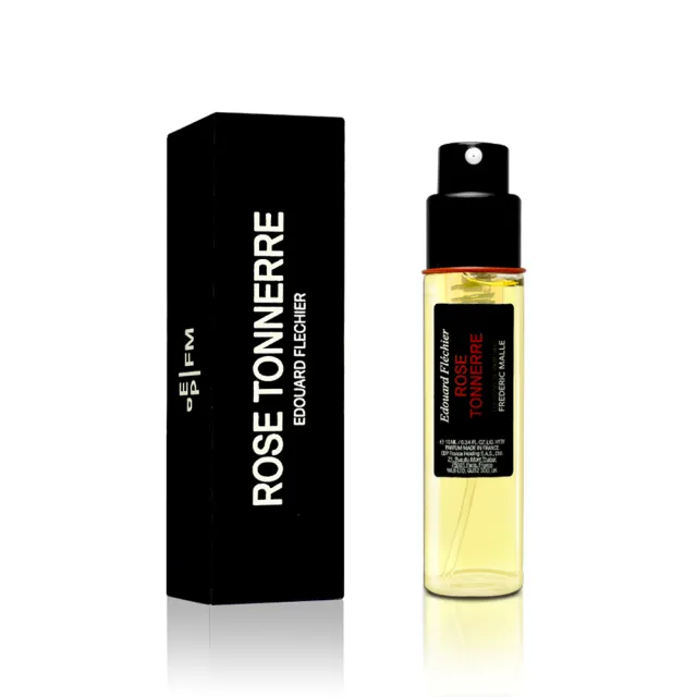 【Frederic Malle】ROSE TONNERRE 夜色玫瑰淡香精 10ML(平行輸入)