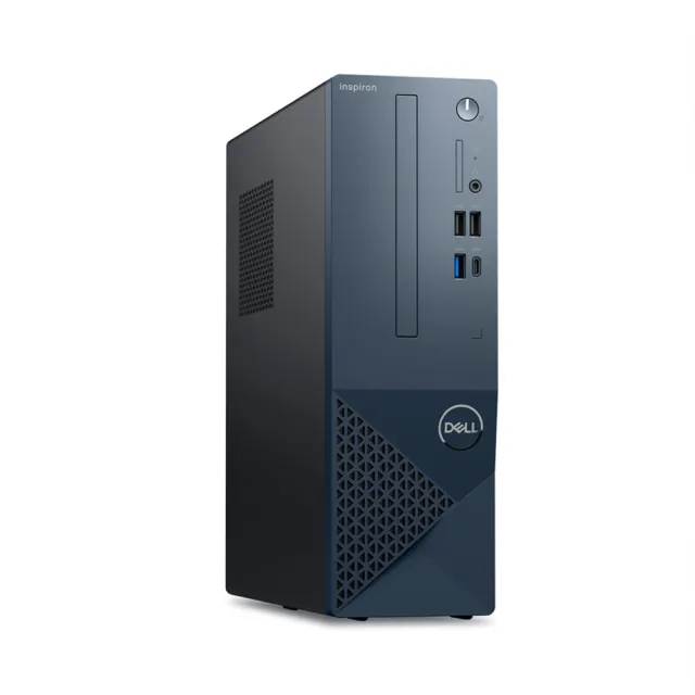 【DELL 戴爾】微軟M365組★i5十核電腦(Inspiron Small Desktop 3030S/i5-14400/8G/512G SSD/W11)