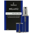【TRAVALO】Milano系列8色 5ML(香水分裝瓶 香水瓶 分裝瓶)