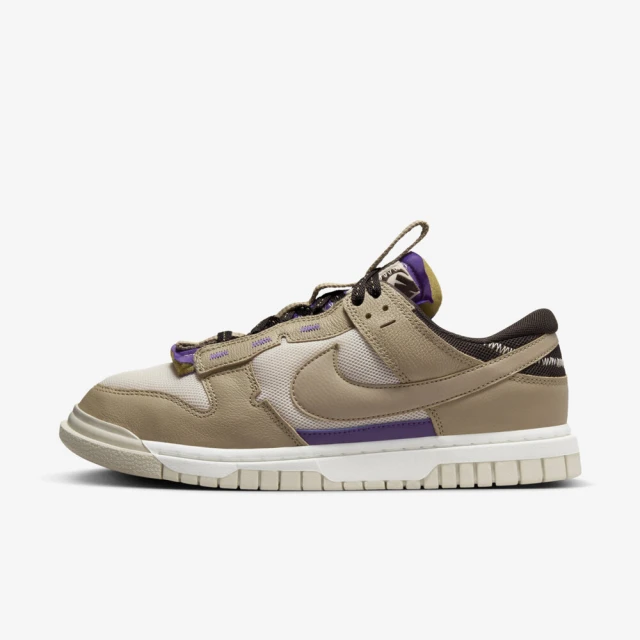 NIKE 耐吉 NIKE Dunk Low Hoops Fi