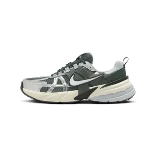 【NIKE 耐吉】Nike V2K Run Vintage Green 復古綠銀 HJ4497-300(舒適耐穿 避震 防滑 透氣 休閒鞋 男鞋)