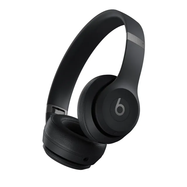 【Beats】Beats Solo 4無線頭戴式耳機(三色)