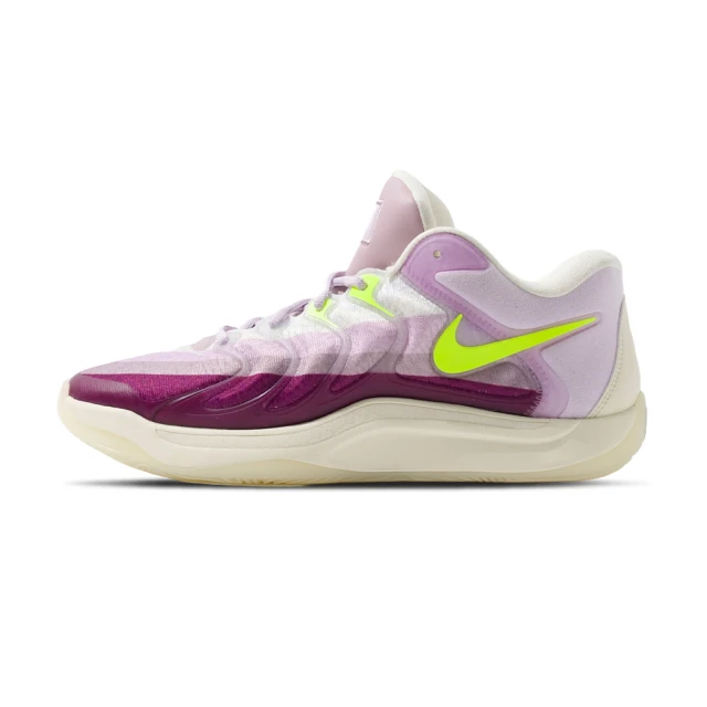 NIKE 耐吉 籃球鞋 G.T. Hustle 3 FP E