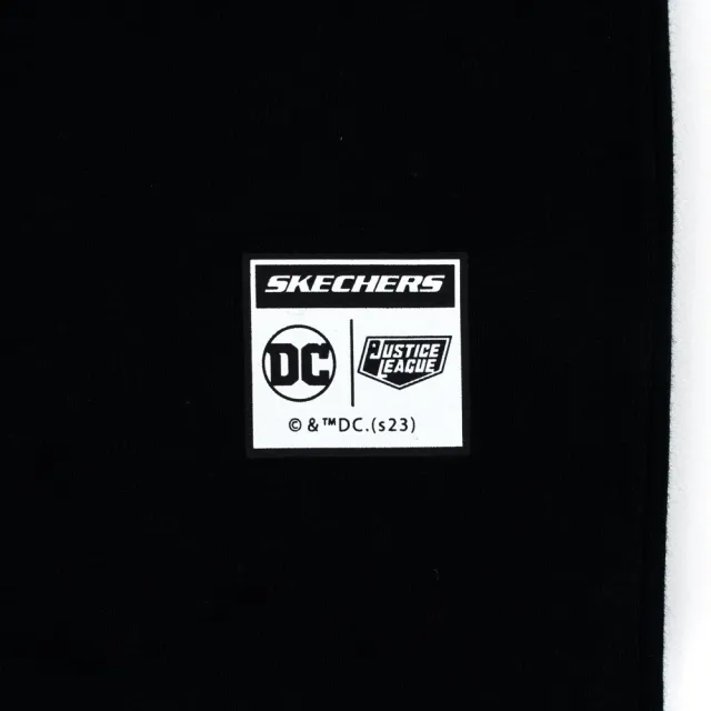 【SKECHERS】中性DC聯盟短袖衣(SL423U341-02L2)