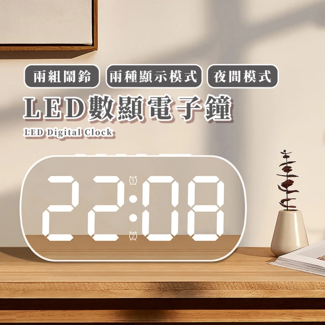 led時鐘