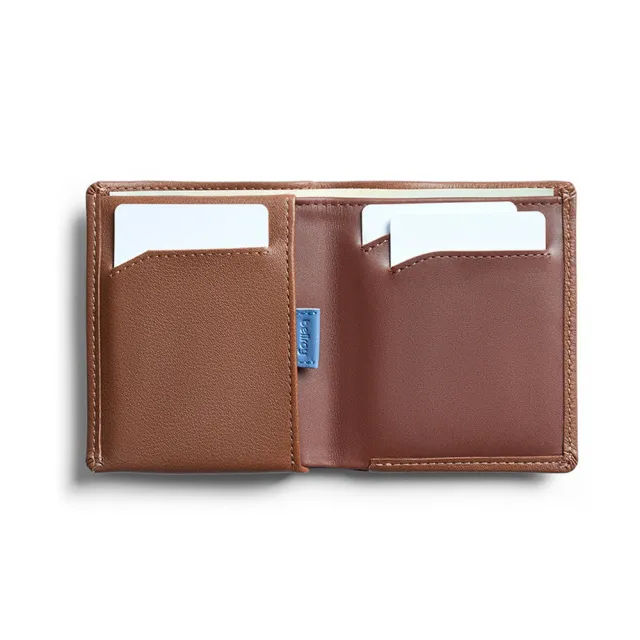 【Bellroy】Note Sleeve 直式真皮皮夾(WNSC)