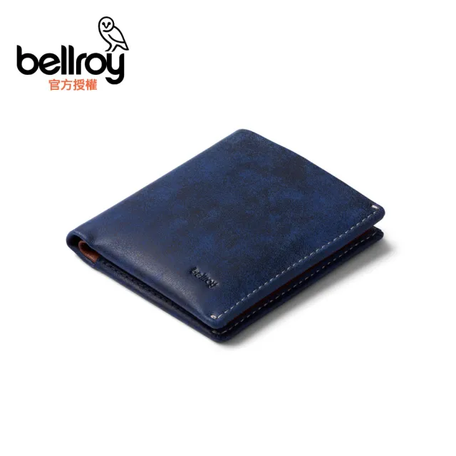 【Bellroy】Note Sleeve 直式真皮皮夾(WNSC)