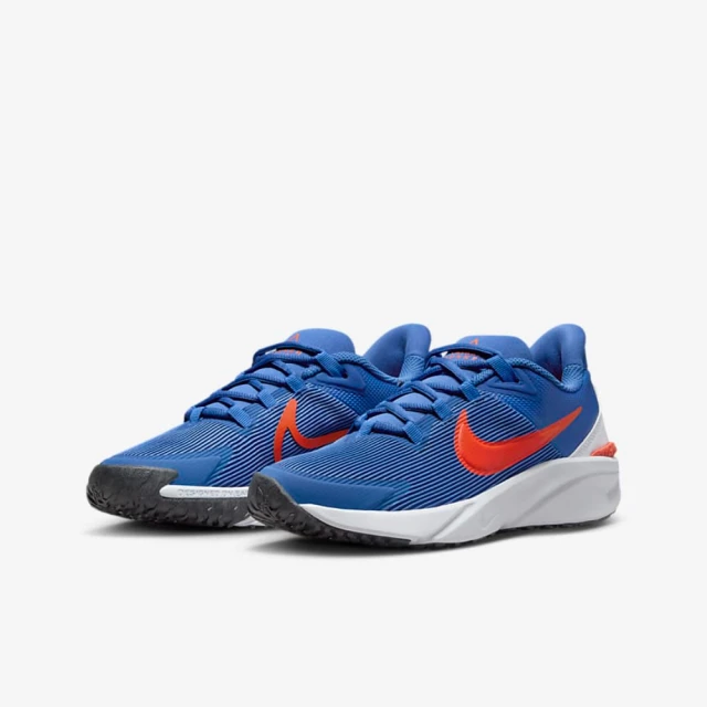 NIKE 耐吉 運動鞋 Hustle Stadium 90 