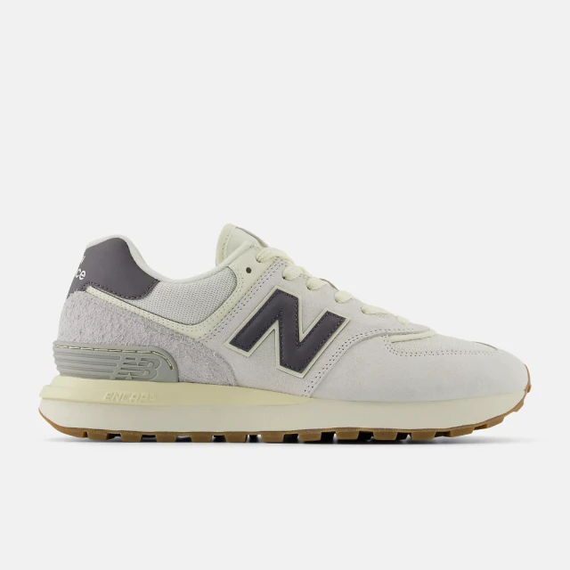 NEW BALANCE NB 休閒鞋 男鞋 女鞋 運動鞋 米灰 U574LGAN-D楦