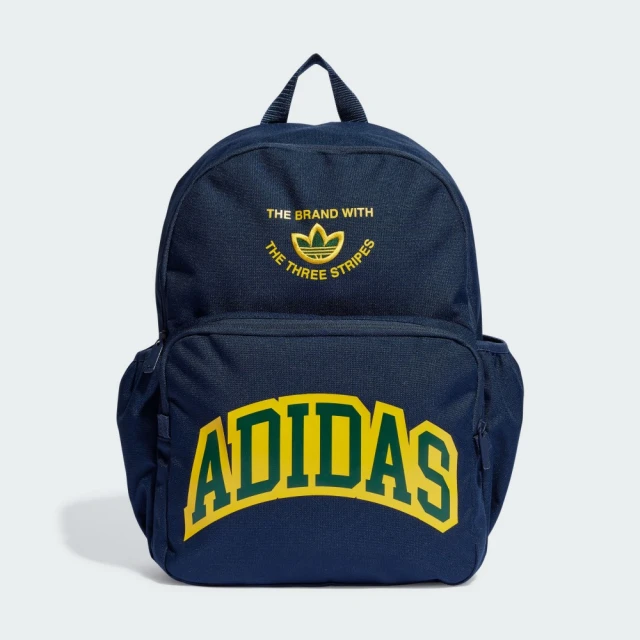 adidas 愛迪達 AC Mini Bowling 黑色 