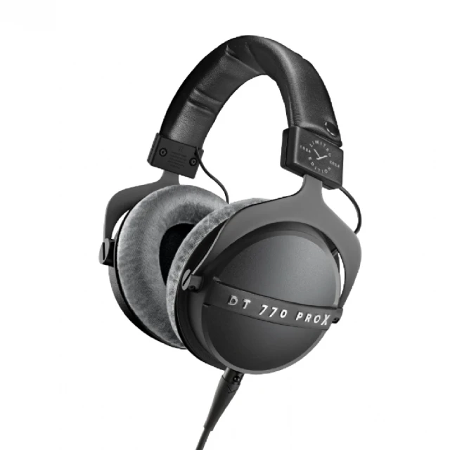 beyerdynamic DT 770 PRO X LIMITED EDITION 封閉式監聽耳機 限量版(公司貨保證)