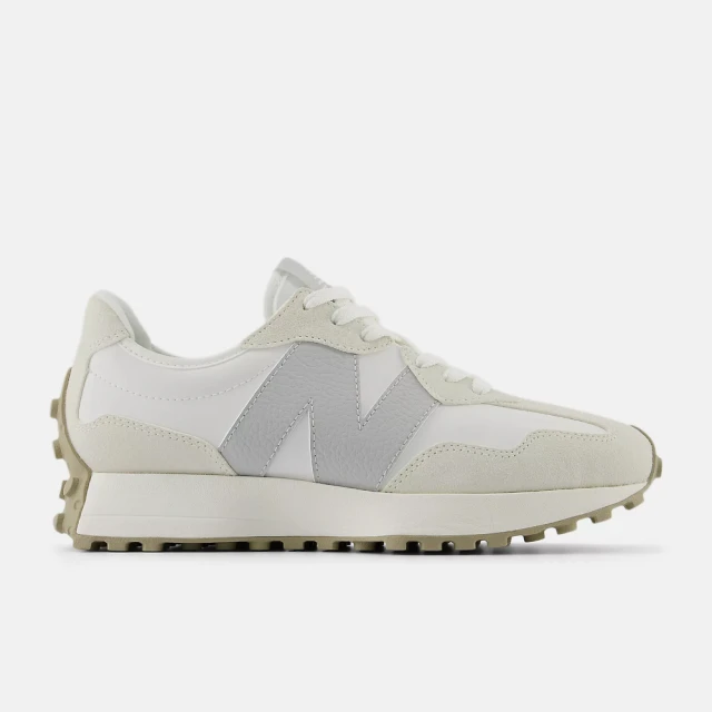 NEW BALANCE NB 休閒鞋 女鞋 運動鞋 海鹽棕 