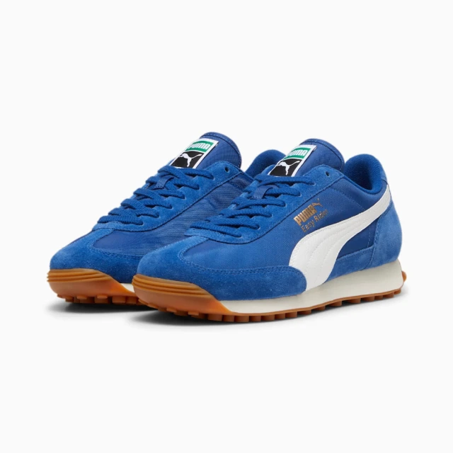 PUMA 休閒鞋 男鞋 女鞋 運動鞋 EASY RIDER VINTAGE 藍 39902809