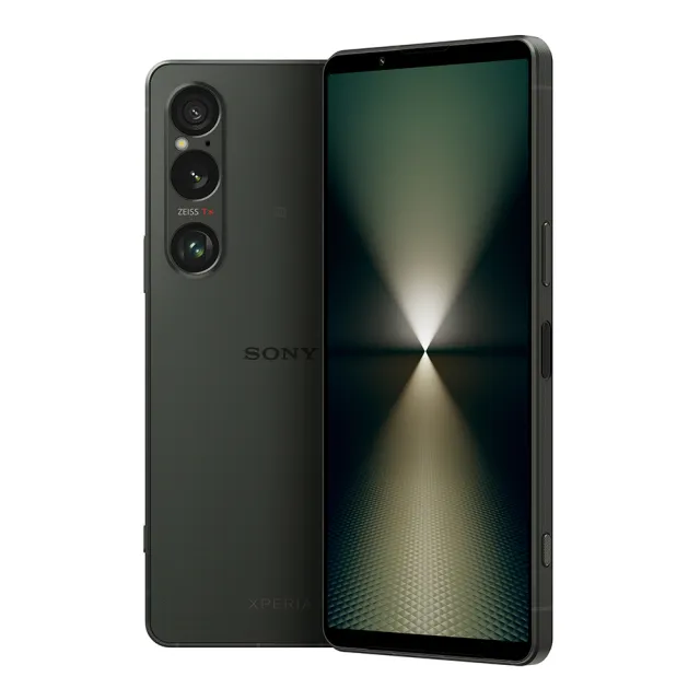 【SONY 索尼】Xperia 1 VI 5G 6.5吋(12G/512G/高通驍龍8 Gen3/4800萬鏡頭畫素)