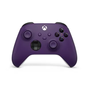 【Microsoft 微軟】XBOX 原廠無線控制器 幻影紫手把 PC手把 Xbox Series S/X PC 適用(幻影紫 台灣公司貨)