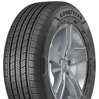 【GOODYEAR 固特異】Autocare旗艦館 Assurance Maxguard SUV 225/60R18 二入組(雙重保護SUV輪胎)