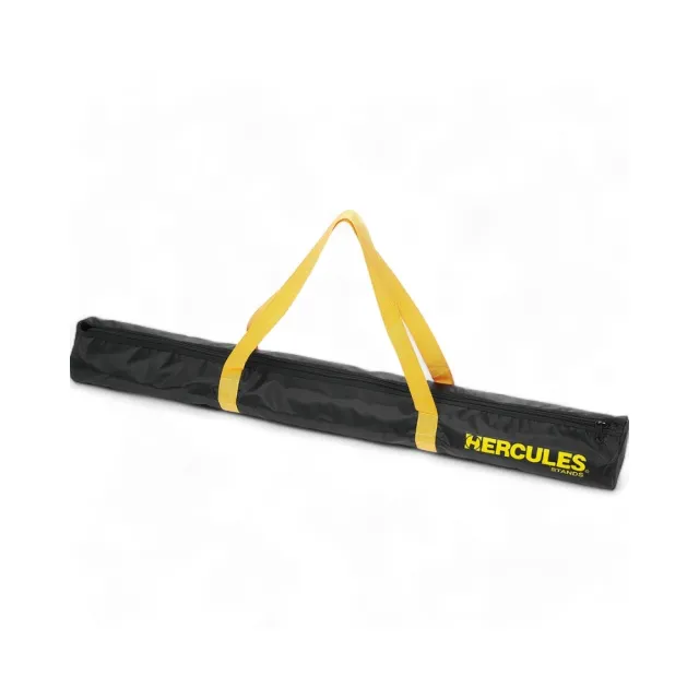 【Hercules 海克力斯】KSB001 鍵盤架攜行袋／穩固可靠的支撐(適用KS118B KB架袋 鍵盤架袋 樂器架袋 琴袋)