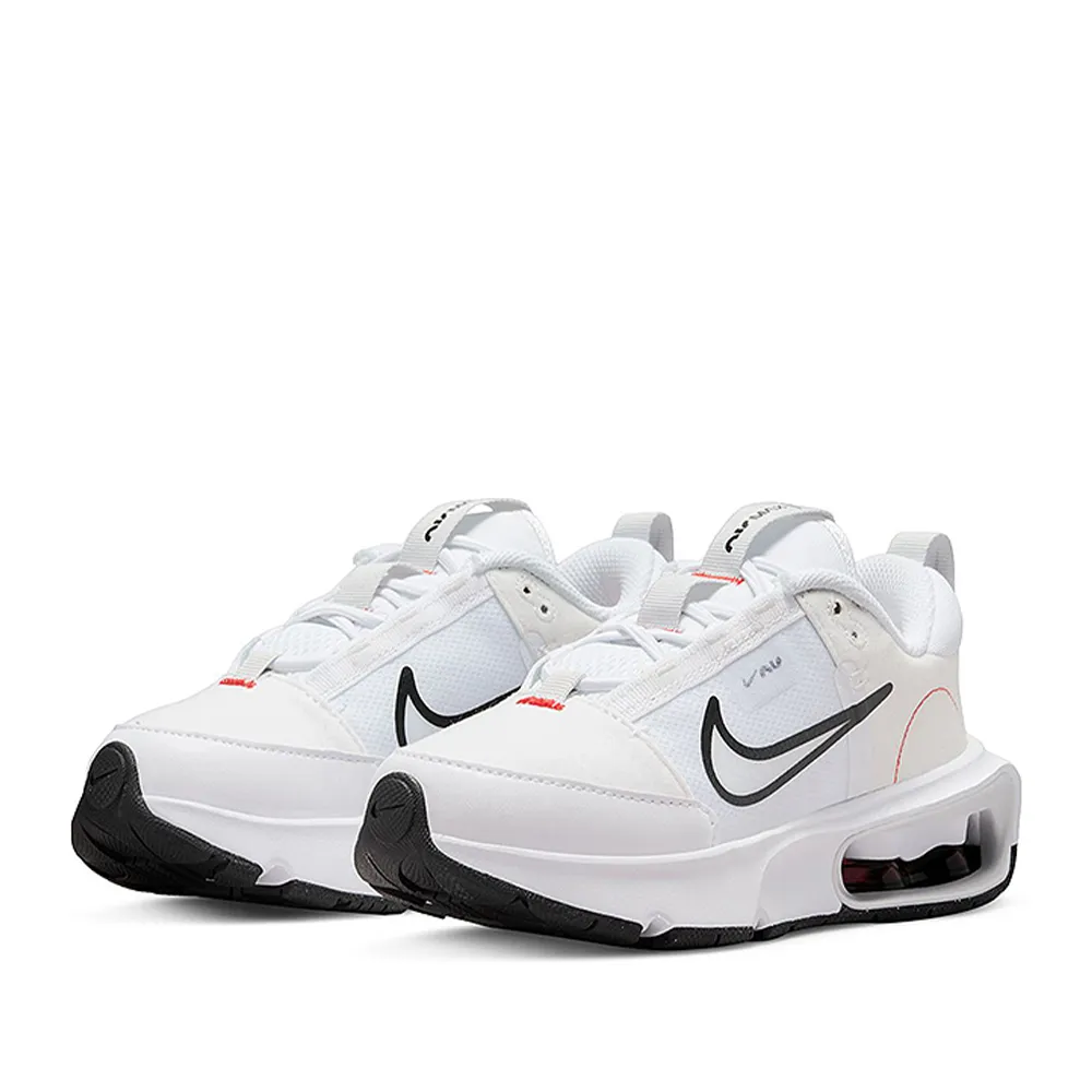 【NIKE 耐吉】運動鞋 童鞋 中童 兒童 氣墊 AIR MAX INTRLK PS 白 DC9289-100