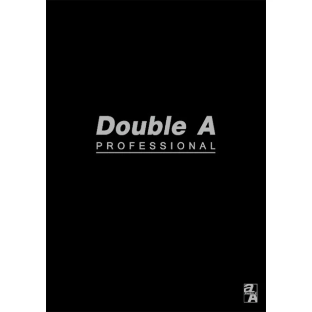 Double A B5/18K膠裝筆記本-辦公室系列(Double A / B5 / 筆記本)