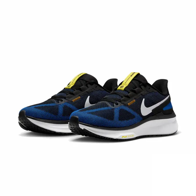 【NIKE 耐吉】慢跑鞋 運動鞋  NIKE AIR ZOOM STRUCTURE 25 男女 A-DJ7883003 B-DJ7883002 精選四款