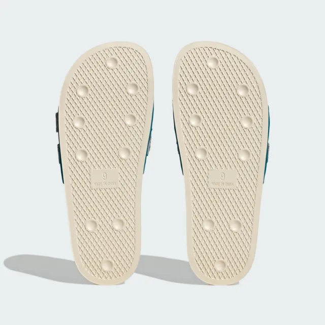 【adidas 愛迪達】ADILETTE 2.0 運動涼鞋 男鞋 - Originals HP6514