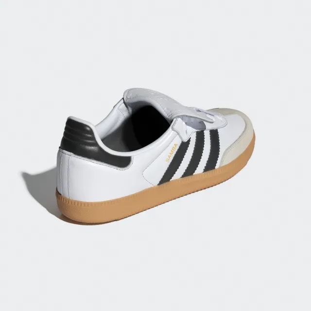 【adidas 官方旗艦】SAMBA LT 運動休閒鞋 男鞋/女鞋 - Originals IG4279