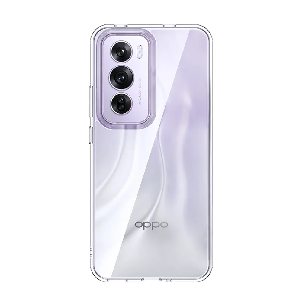 【o-one】OPPO Reno 12 Pro 軍功II防摔手機保護殼