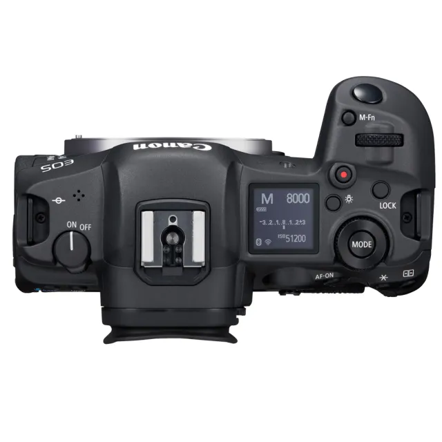 【Canon】EOS R5 Body 單機身(公司貨)