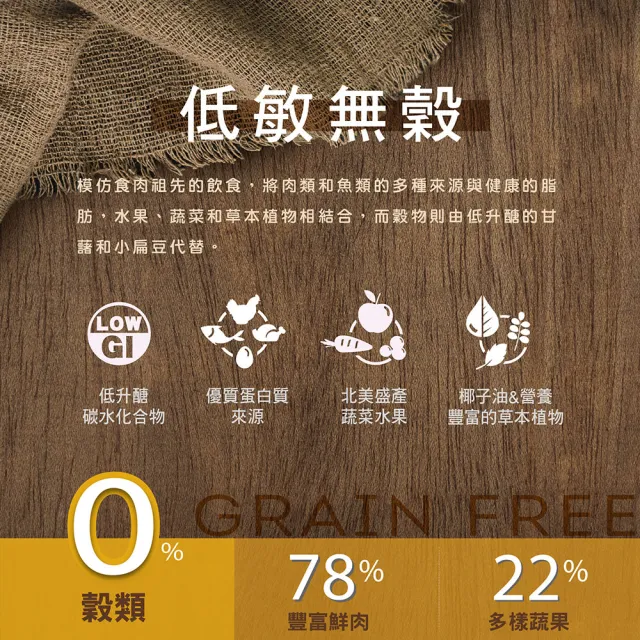 【Nutrience 紐崔斯】無穀養生系列全齡貓寵糧/6種魚-2.5kg(成貓飼料、全齡貓飼料、添加益生菌、WDJ)