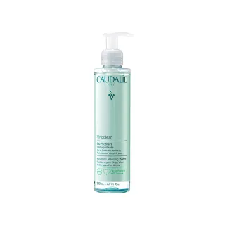 【CAUDALIE 歐緹麗】葡萄籽三合一潔膚水 200ml