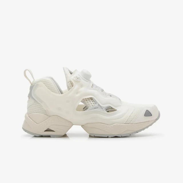 REEBOK Instapump Fury 95 男女 經典鞋 休閒 復古 充氣科技 穿搭 米白(100074692)