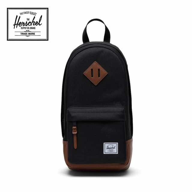 Herschel 官方直營 斜背包 Heritage Sho