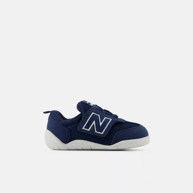 NEW BALANCE NB 運動鞋 童鞋 小童 兒童 藍 NW1STNV-W楦