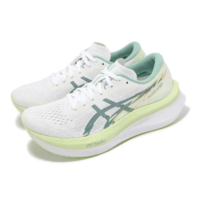 PUMA 慢跑鞋 Deviate Nitro 3 Wns 女