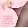 【VOLA 維菈】12入組 加大超彈 M-2XL 彈耐勾 腰臀腿加寬絲襪 褲襪(MIT台灣製 一般與加大尺碼多選擇)