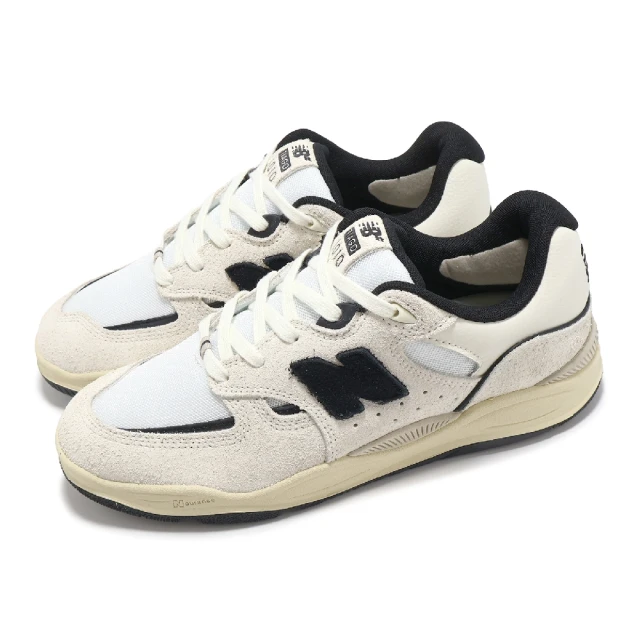 NEW BALANCE NB 休閒鞋 男鞋 運動鞋 藍灰 M