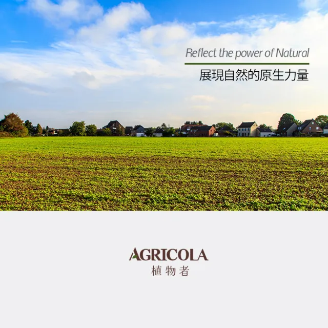 【Agricola 植物者】SOS蜂膠霜30ml x4入(巴西綠蜂膠天然小護士 蓖麻油療癒複方)